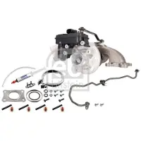 FEBI BILSTEIN 191960 Turbocharger