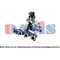 AKS DASIS 045252N Turbocharger