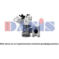 AKS DASIS 045293N Turbocharger