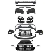 Diederichs 2274351 Bumper