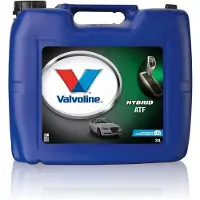 Valvoline 892452 Olie, automatische transmissie (ATF)