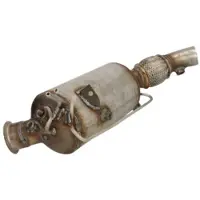 VEGAZ BK-877QP Roetfilter (DPF)