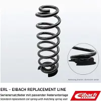 EIBACH R22936 Chassisveer
