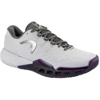 Head Racket Revolt Pro 5.0 Clay Shoes Grijs EU 42 1/2 Man