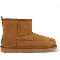 Warmbat Boots 'Wallaby' karamel