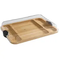Farberware Build-a-board Serveerplank 40.5x30.5 Cm