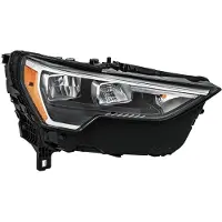 Hella 1EX 354 870-061 Koplamp
