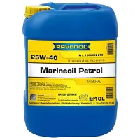 Ravenol 1163220-010-01-999 Motorolie
