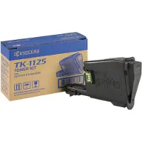 Kyocera TK-1125 Toner Zwart