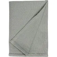 Mars & More Indi theedoek groen 50x70cm (set of 3)