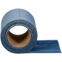3M 36470 Blue Net Schuurstroken 115mm P240 - 10 meter Rol