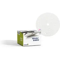 Finixa SharpWhite Schuurschijven 150mm - P180