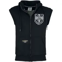 WCC OG ATx -Vest Hoodie Zwart 3XL Mannen