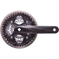 BRN Mtb Crankstel