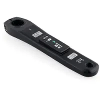Inpeak Powercrank-e Shimano 105 R7100 Linker Crank Met Vermogensmeter