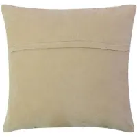 Mars & More Manon Kussen beige 45x45cm