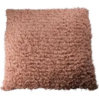 Mars & More Princeton kussen roze 45x45cm