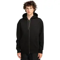 Element Rain Cornell Sweatshirt Met Rits