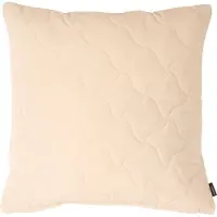 Mars & More Dayna Velvet kussen wit 45x45cm