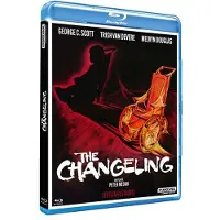 Studio Canal The Changeling Blu-ray FR
