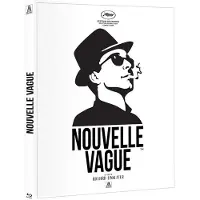 ARP Nouvelle Vague (2025) Blu-ray