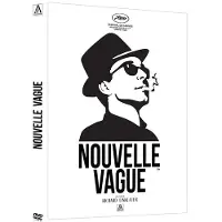 ARP Nouvelle Vague (2025) DVD FR