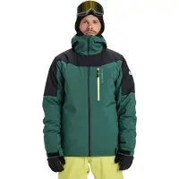 Quiksilver Titano Jas