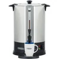 Casselin Koffie Percolator | 100 Kopjes | SP