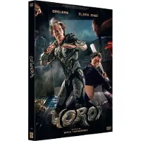 SPHE Yoroï DVD FR