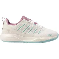 K-Swiss Ultra Court Padel Shoes Wit EU 37 Vrouw