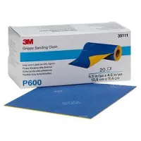3M 35111 Schuurpapier