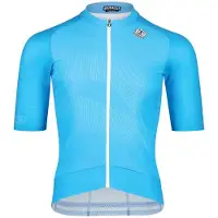 Bioracer Epic Korte Mouw Wielertrui