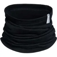 Thermowave - Tube - Halsdoek One Size, zwart