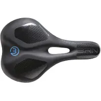BRN Memory Foam Flow Sport Zadel