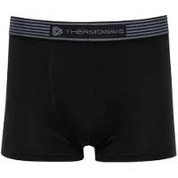 Thermowave - Merino Life Trunks - Merino-ondergoed 3XL, zwart
