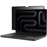 Belkin TruePrivacy Screenprotector voor MacBook Pro 16" (M4, M4 Pro & M4 Max)