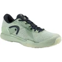 Head Racket Sprint Pro 4.0 Padel Shoes Groen EU 42 1/2 Man