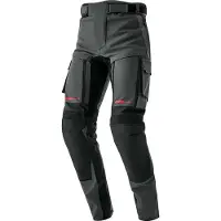 Rst Pro Series Adventure D3O waterdichte motorfiets textielbroeken Maat