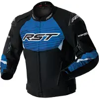 Rst Tractech Evo D3O waterdichte motorfiets textieljas