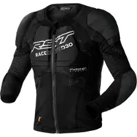 Rst Race Dept D3O Performance Airbag Shirt met lange mouwen beschermer