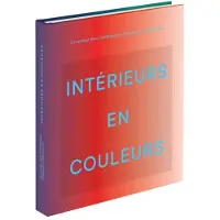 Phaidon France Intérieurs en couleur