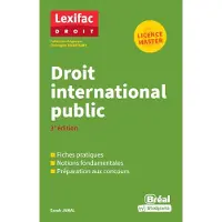Bréal Droit international public