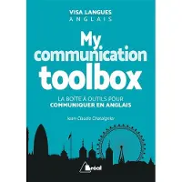 Bréal My communication toolbox la boite a outils pour communiquer
