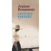 Actes sud Ceux qui partent