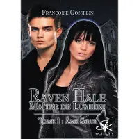 Sharon Kena Raven hale,1:ame soeur