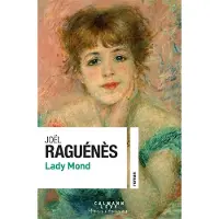Calmann-Levy LADY MOND