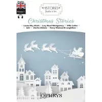 Ophrys CHRISTMAS STORIES