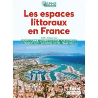 Bréal LES ESPACES LITTORAUX EN FRANCE
