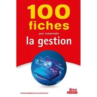 Bréal 100 FICHES POUR COMPRENDRE LA GESTION