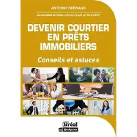 Bréal DEVENIR COURTIER EN PROJETS IMMOBILIERS